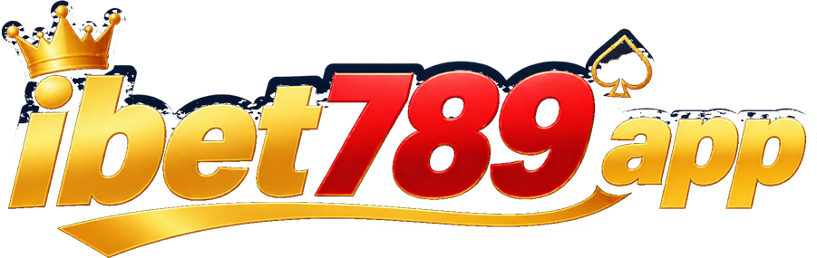 ibet789 app လိုဂို